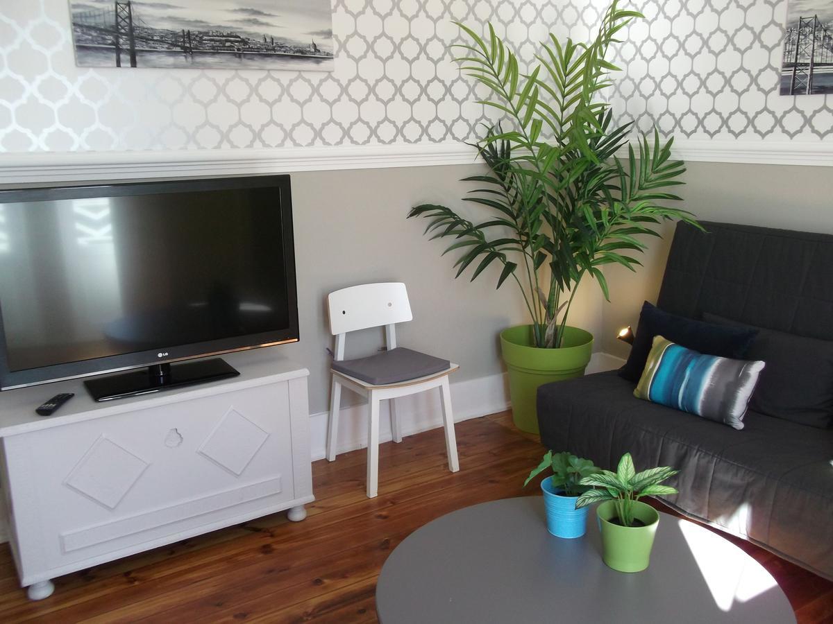 Appartamento Angola Floor 6 Bedrooms